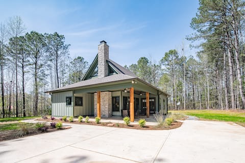Pearson's Pines