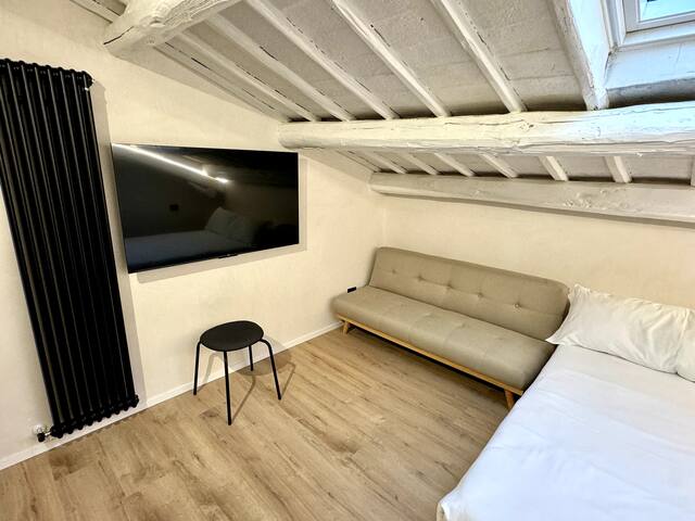 Cunabu managed Airbnb listing 2