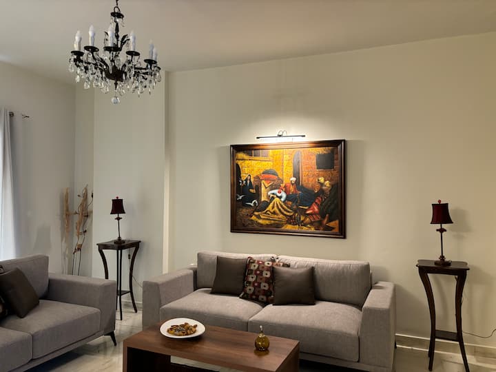 Achrafieh 1968 Apartments for Rent in Bayrut, Beirut Governorate