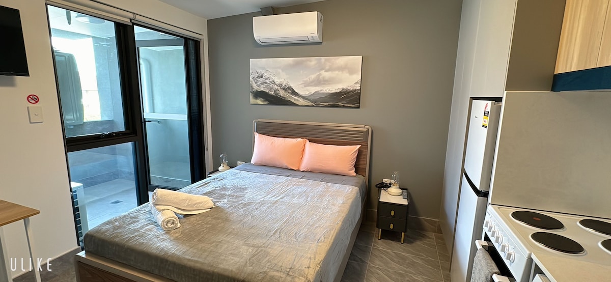 Cozy Studio Padstow