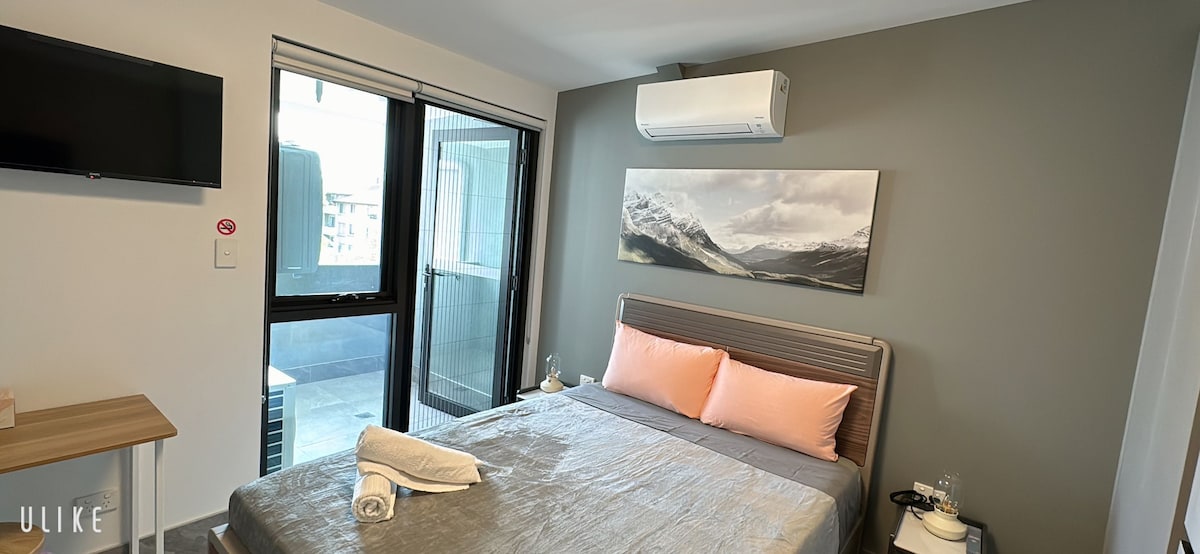Cozy Studio Padstow