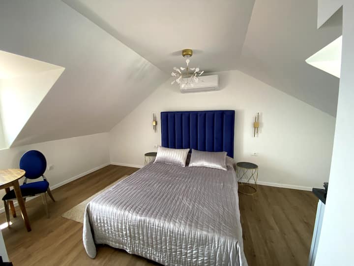 Villa De Blue Studio For Two - Bol