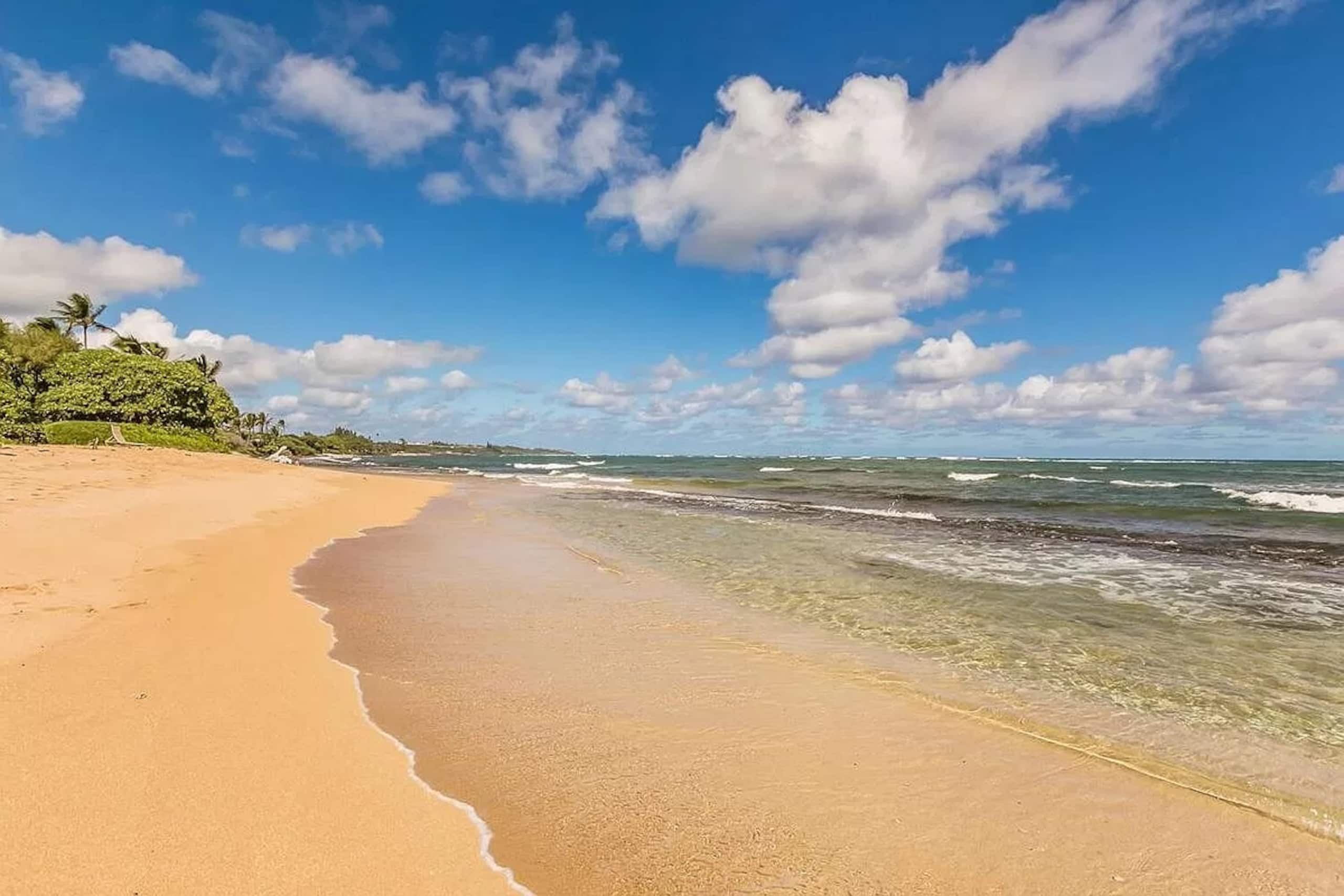 Waipouli Beach Rst 2bd 3bt Pool/Ocean view sleep 8 - Photo 30