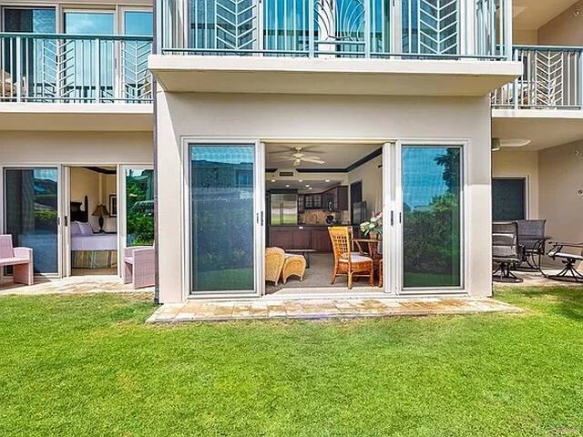 Waipouli Beach Resort 2bd 3bt Poolside/Ocean view gallery image 3