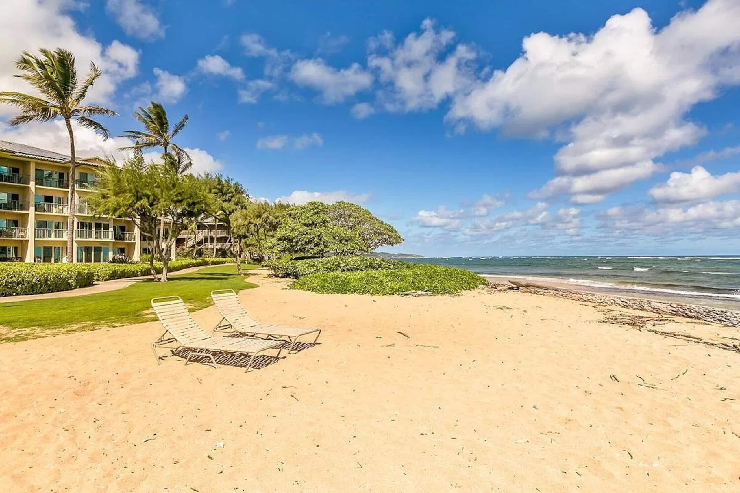 Waipouli Beach Rst 2bd 3bt Pool/Ocean view sleep 8 - Photo 29