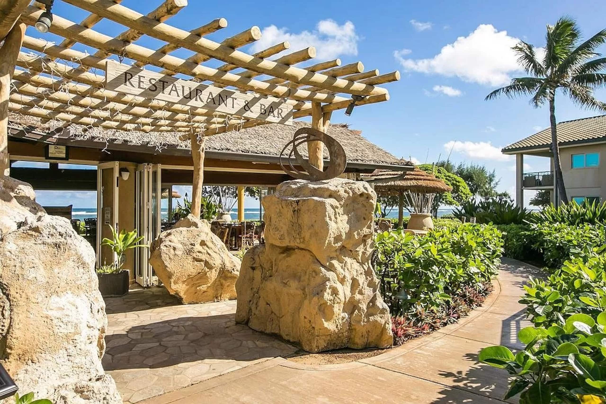 Waipouli Beach Rst 2bd 3bt Pool/Ocean view sleep 8 - Photo 31