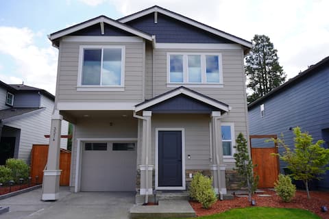 Modern Home