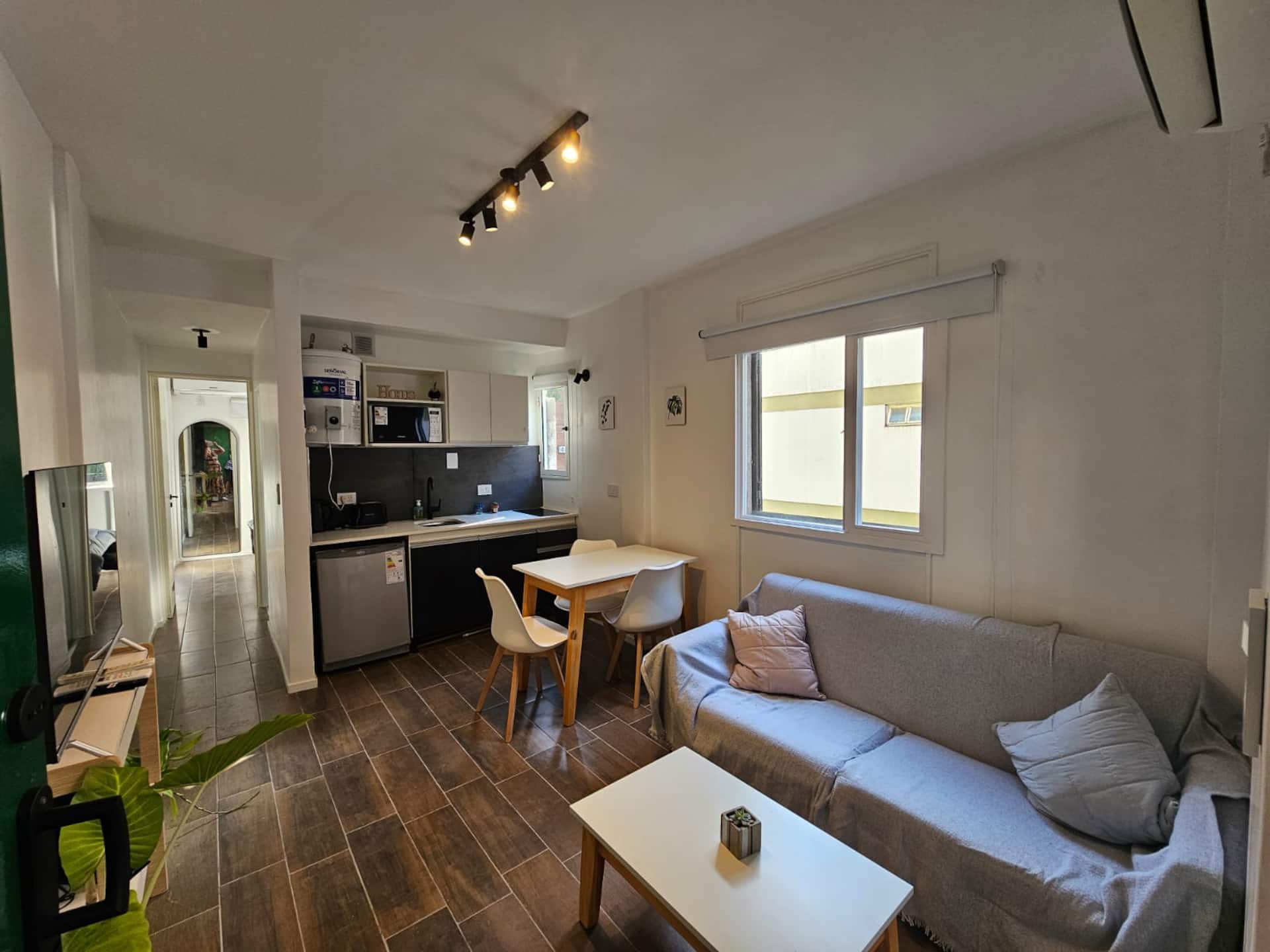 Apartamento moderno em Buenos Aires