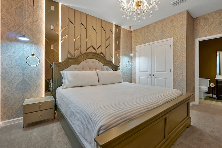 Спална соба 2