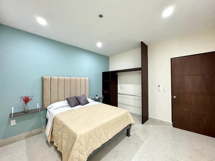 غرفة النوم 1