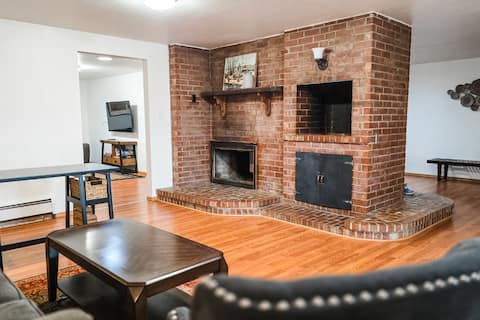 Popular Airbnb listing: Rest in the heart of Kenai Alaska! in Kenai