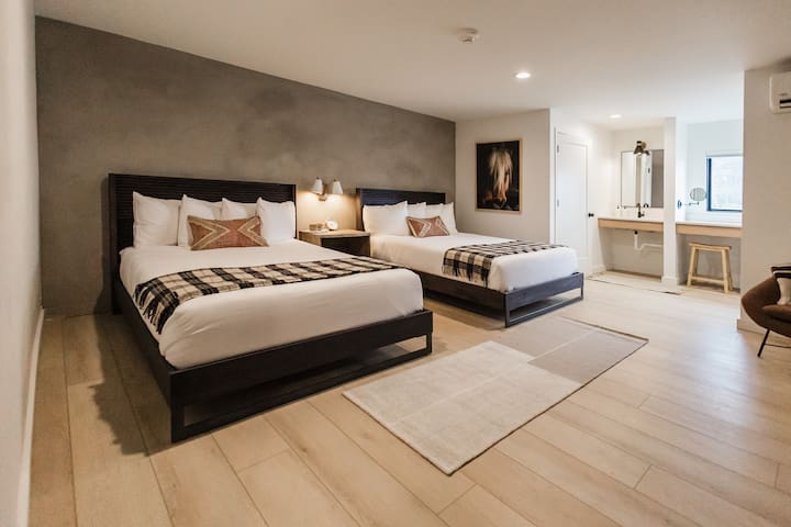 Wonderstone managed Airbnb listing 3