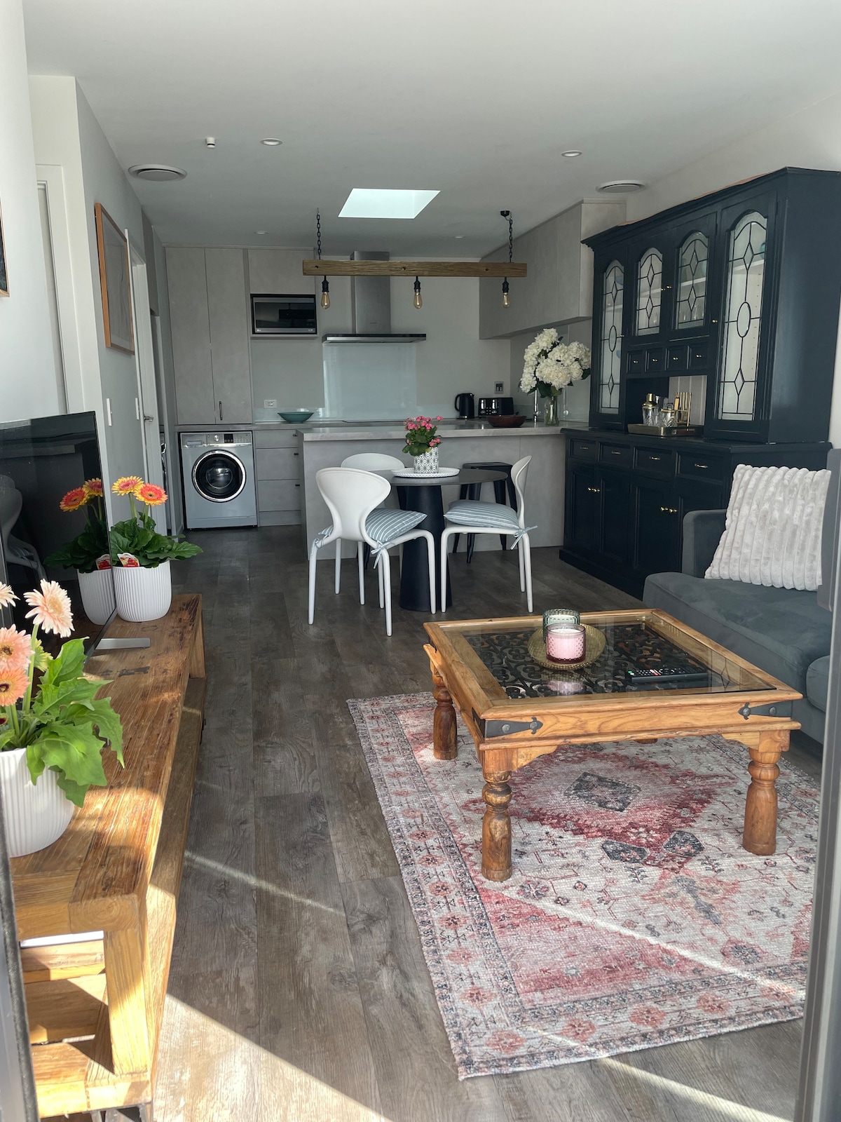 Popular Airbnb listing: Marvellous Moments on Mulbury in Queenstown Lakes District