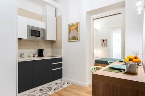 Airbnb con migliori performance: Elledì House Ortigia a Siracusa