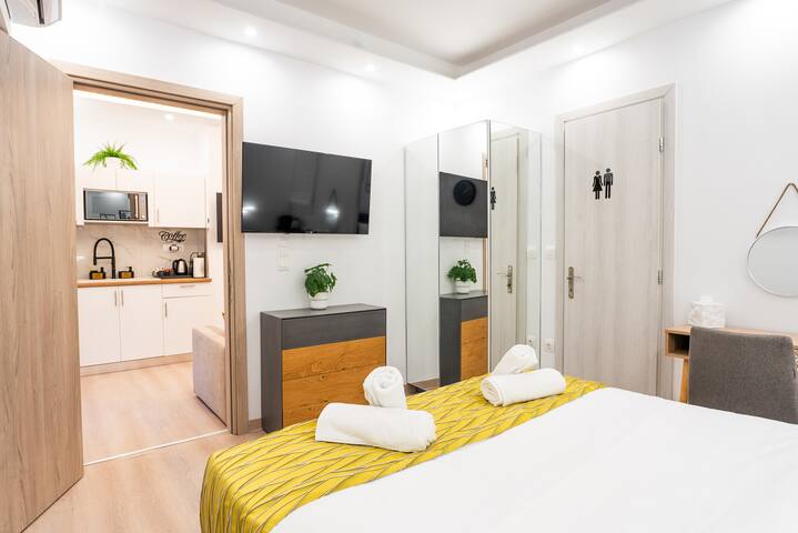 Athens Luxury Penthouse gallery image 4