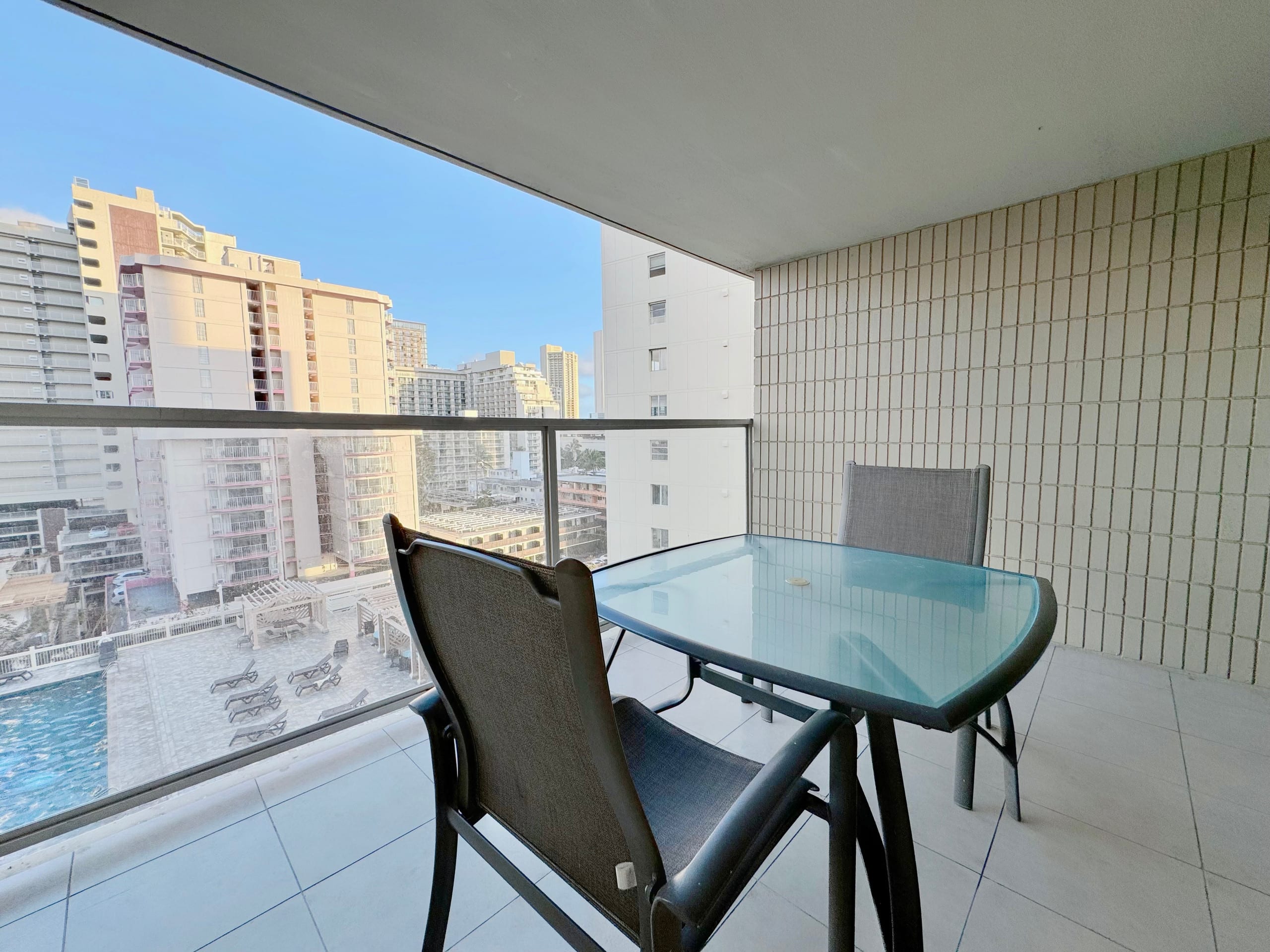 Pool View Aston Skyline w/2 Queens-Waikiki Beach - Image 20