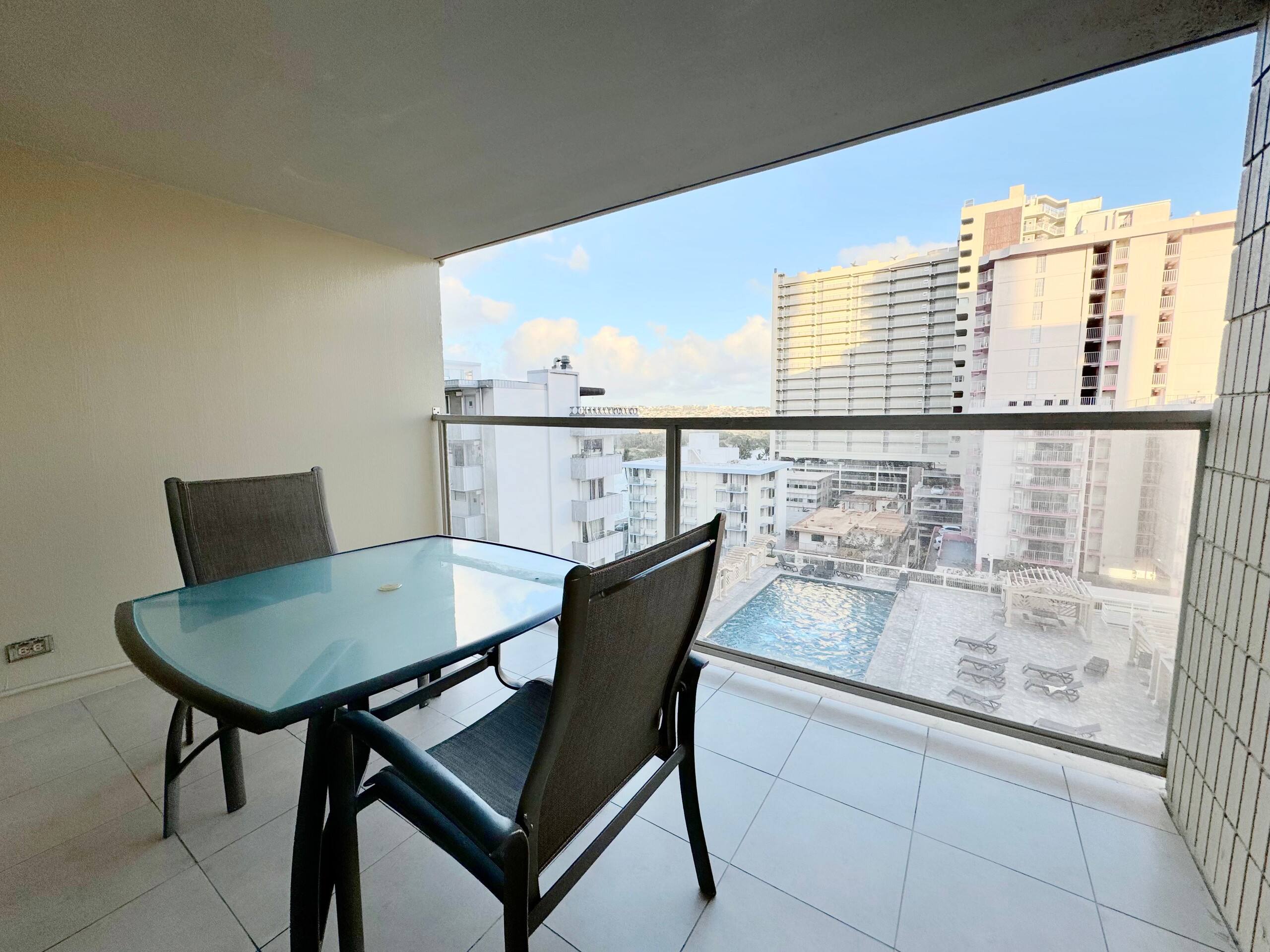 Pool View Aston Skyline w/2 Queens-Waikiki Beach - Image 21