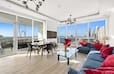 FIRST CLASS | 2 BR | Vibrant Waterfront District