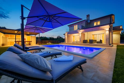 Holiday Home Copa House