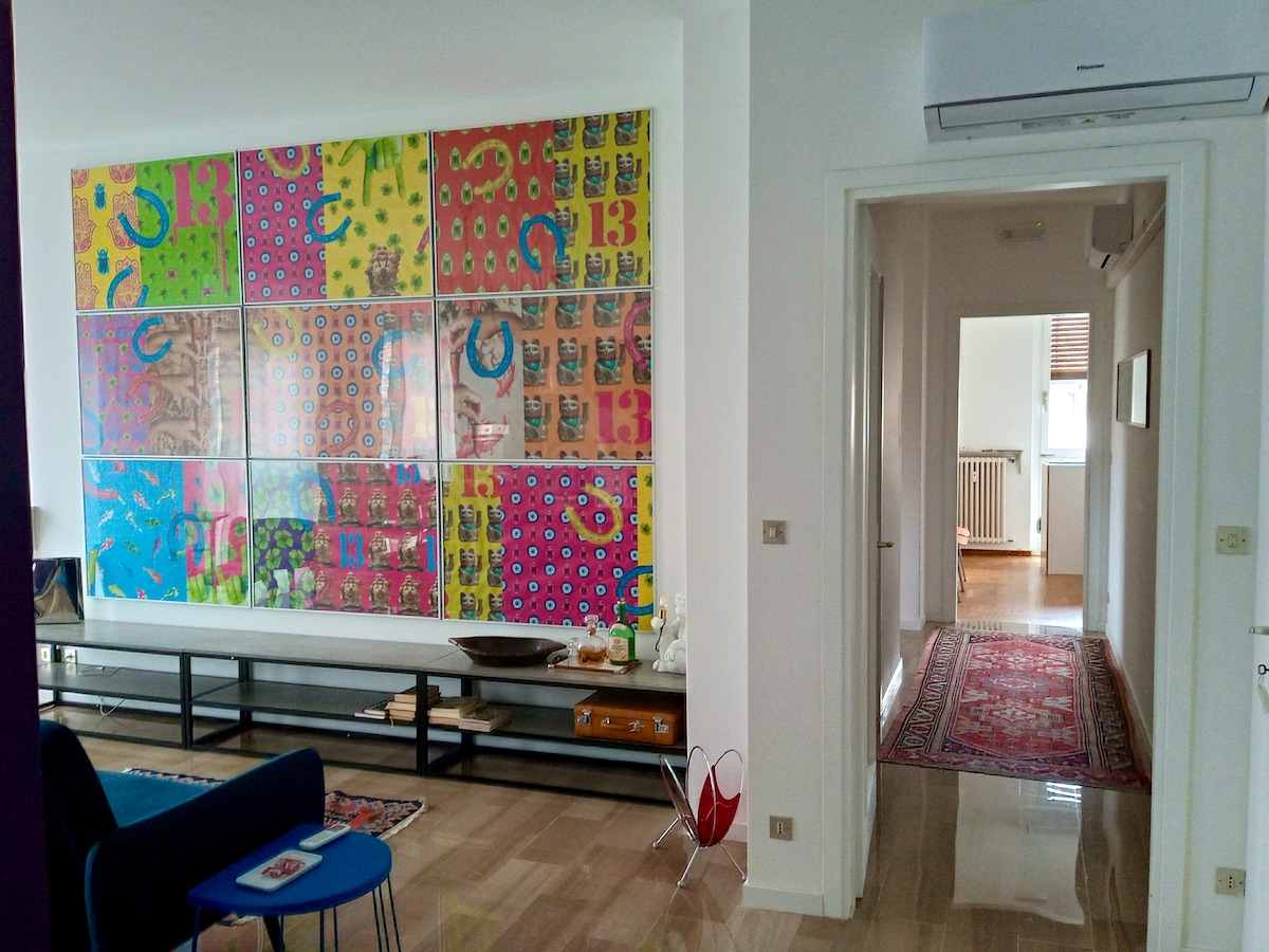 Proprietà Airbnb di successo: Apartment Piazza Duomo 12 a Udine