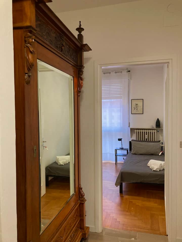 Chambre 2