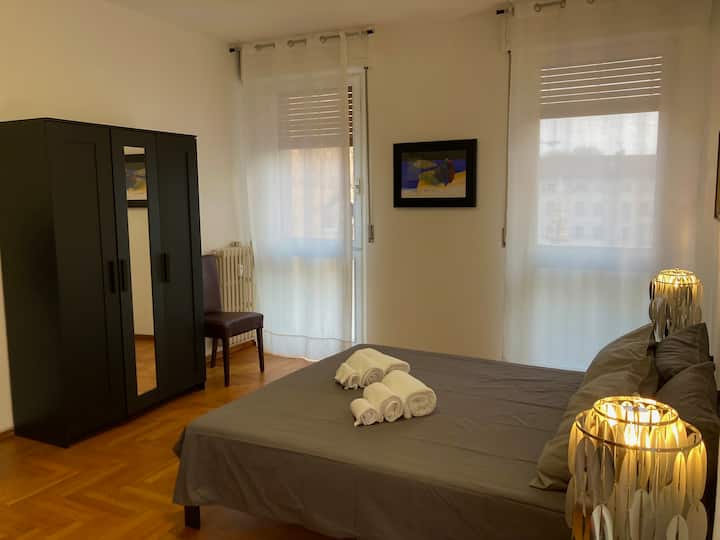 Chambre 1