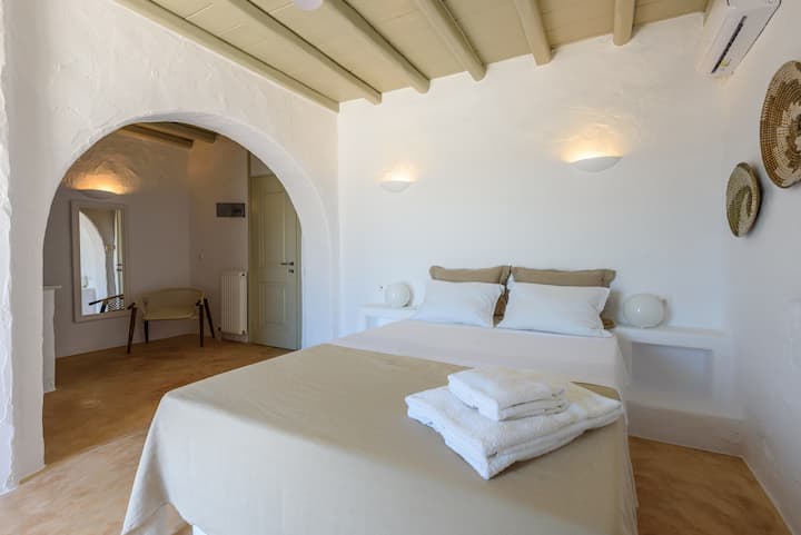 Guest House 3 -Villa Vinea Paros - 파로스