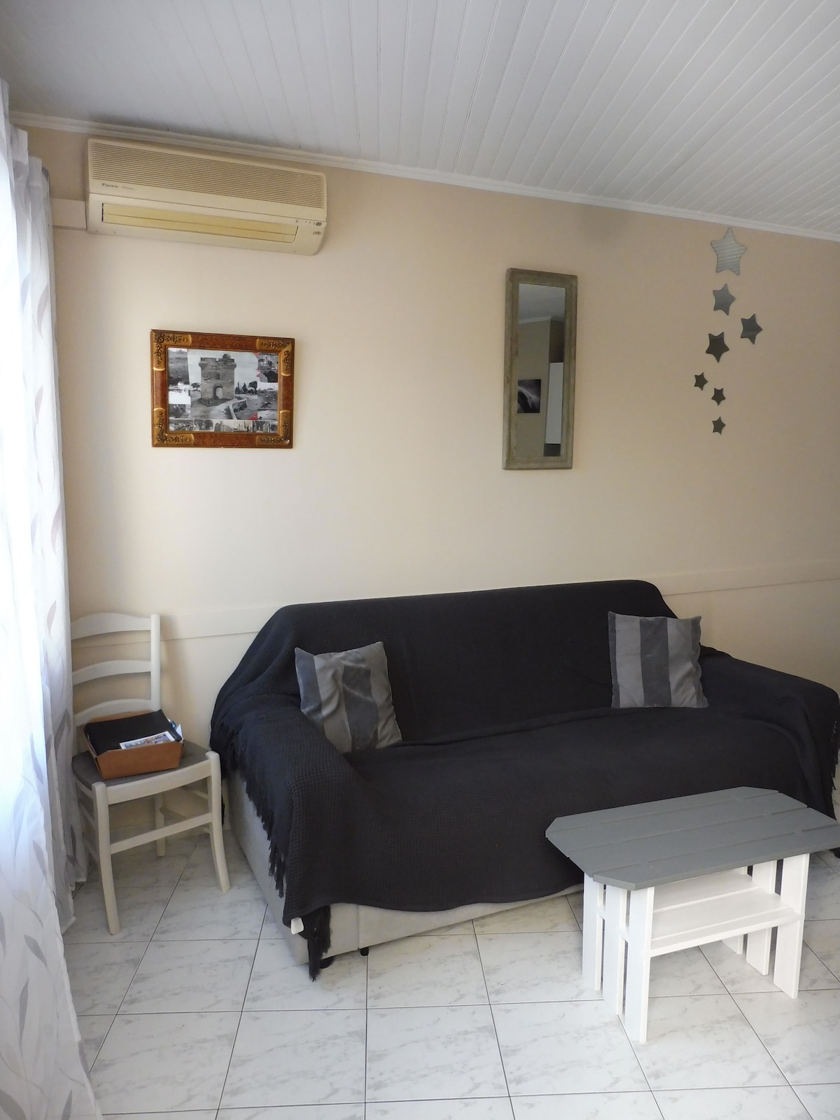 Airbnb con migliori performance: Welcome to St. Laurent a Saint Laurent D'aigouze