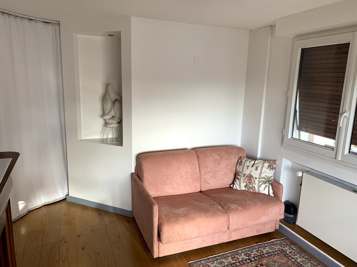 Всекидневна зона