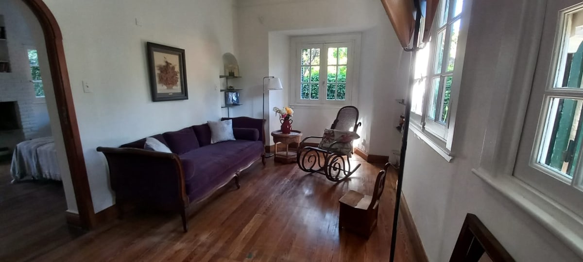 Chumba cha ziada cha PB kwa mtu mmoja.