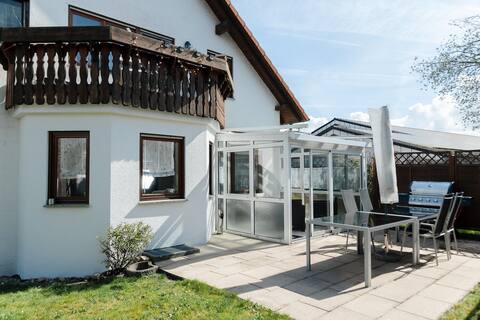 Speidel Vacation Rental
