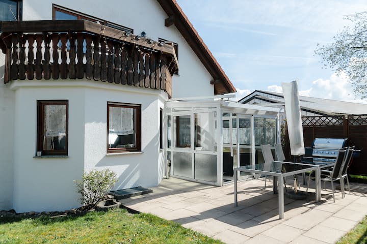 Speidel Vacation Rental