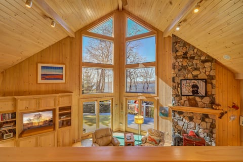 Ocean Mist! New-Oceanfront!