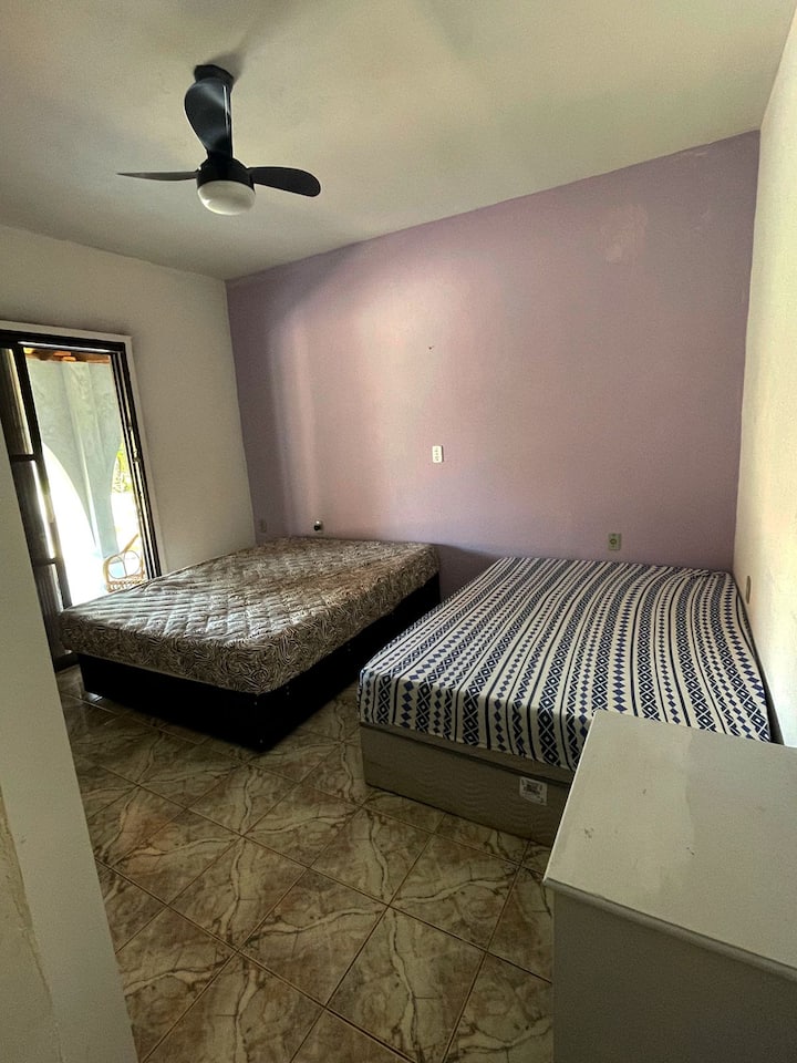 Спална соба 2