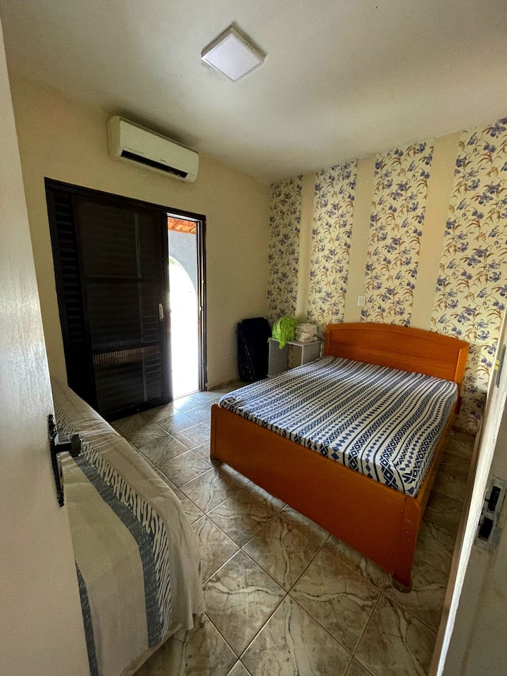 Спална соба 1