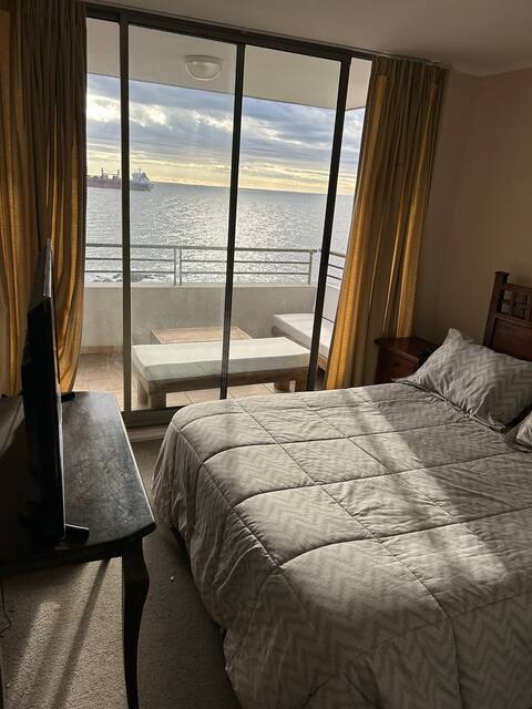 Departamento vista privilegiada