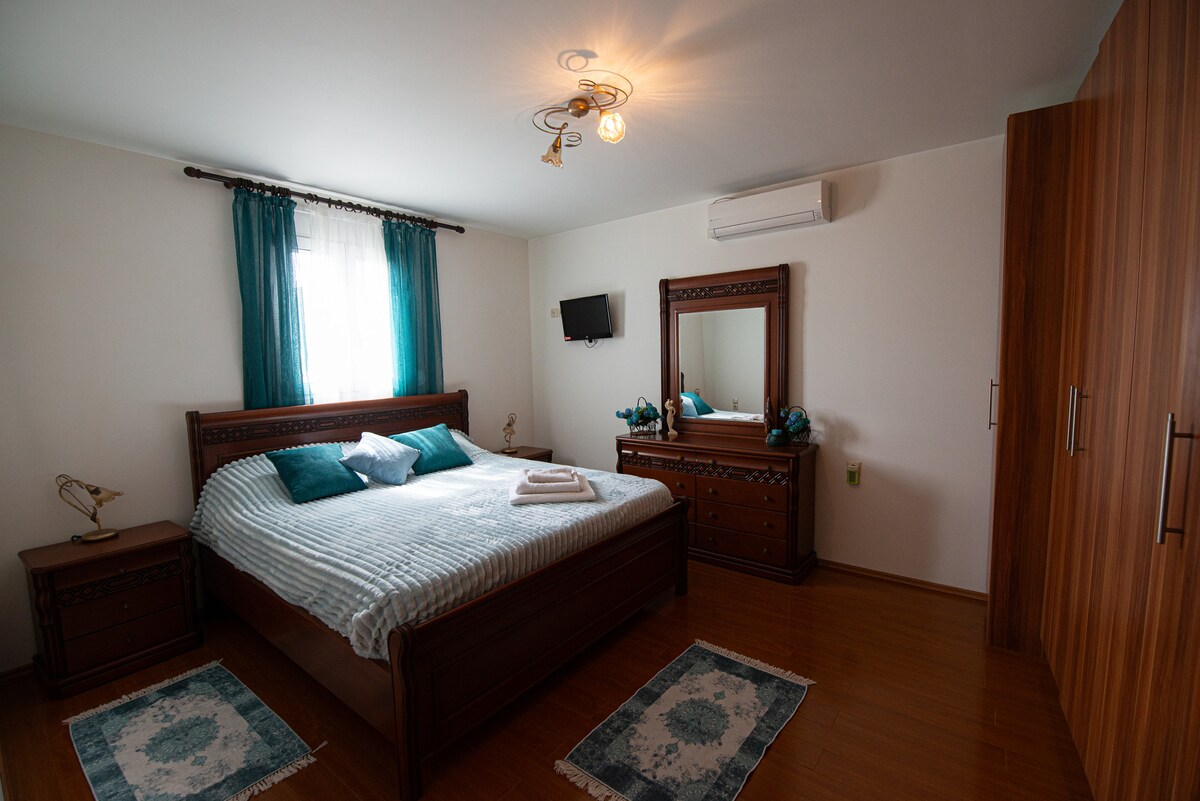 Спална соба 1