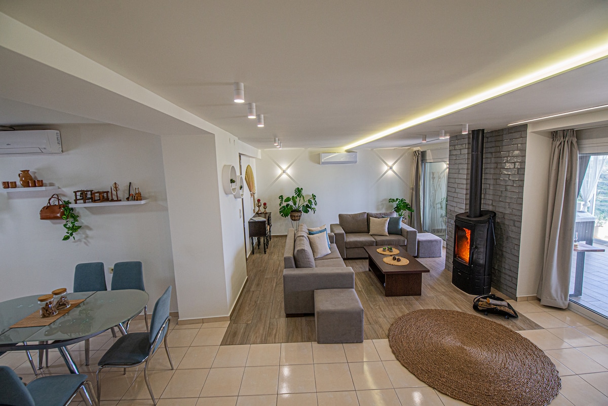 Дневна соба