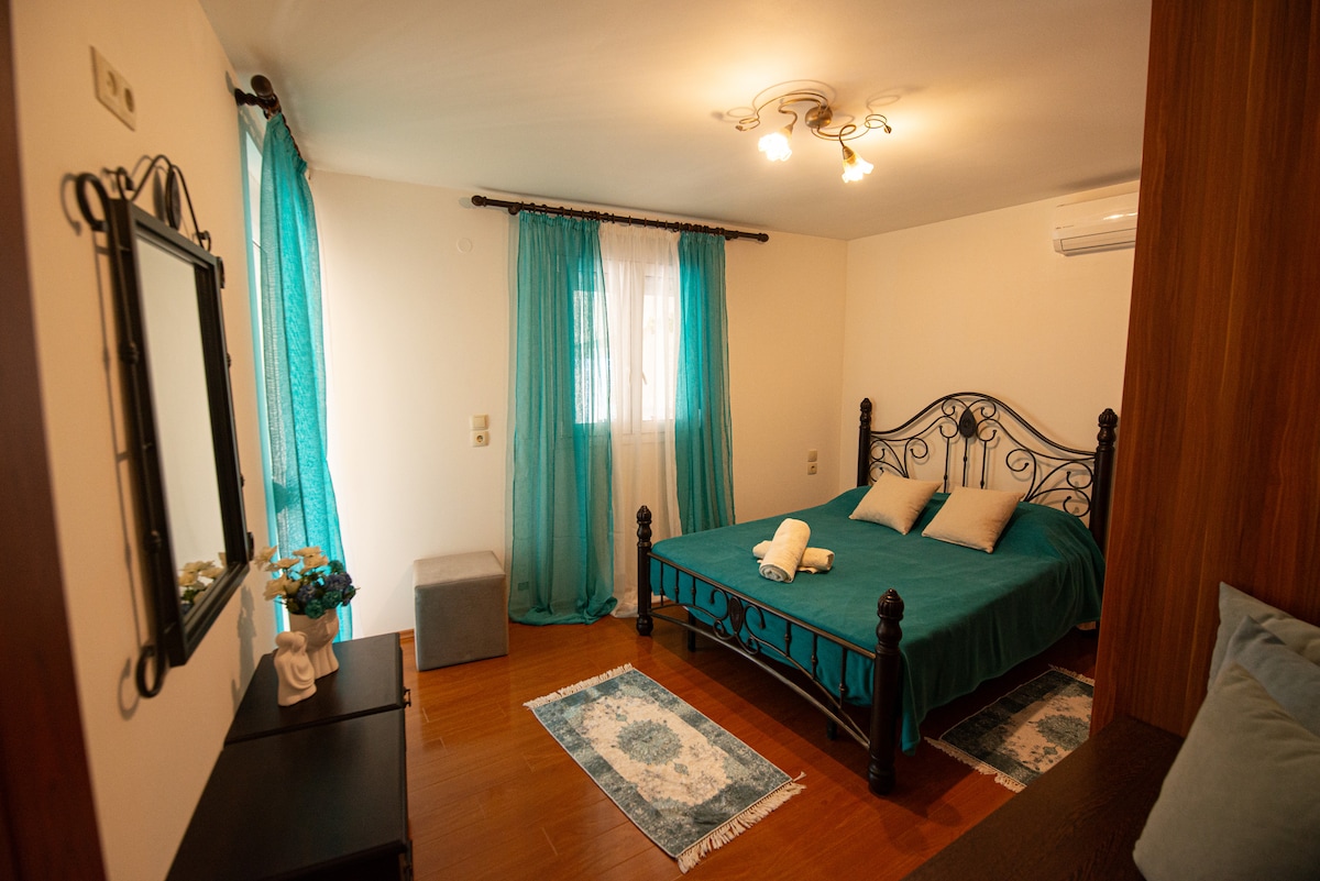 Спална соба 2