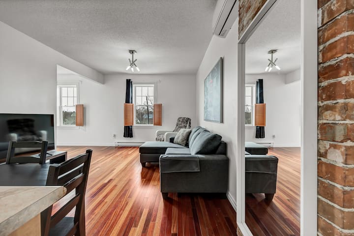 Appartement Wright-2 à Ottawa/gatineau - Gatineau