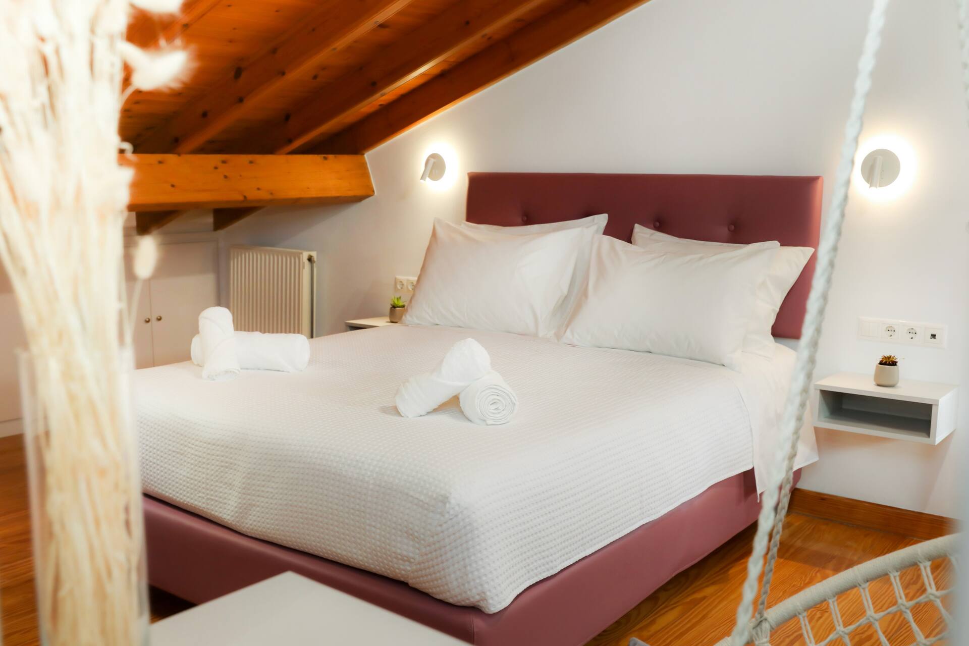 Ninemia Luxury Loft — foto 2
