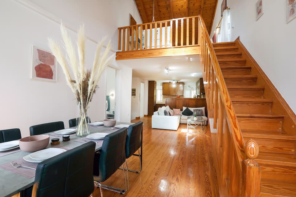 Ninemia Luxury Loft — foto 1