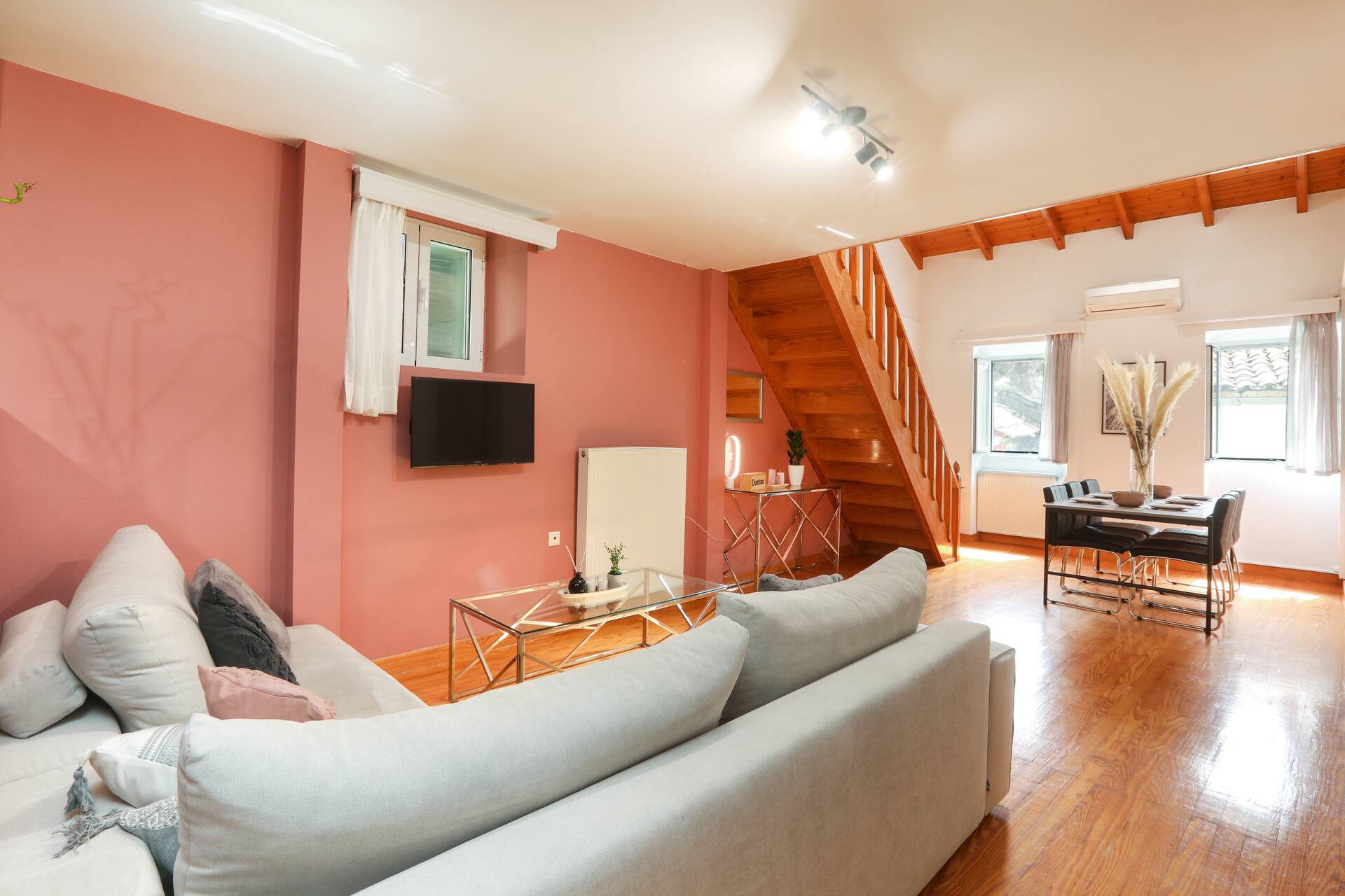Ninemia Luxury Loft — foto 5