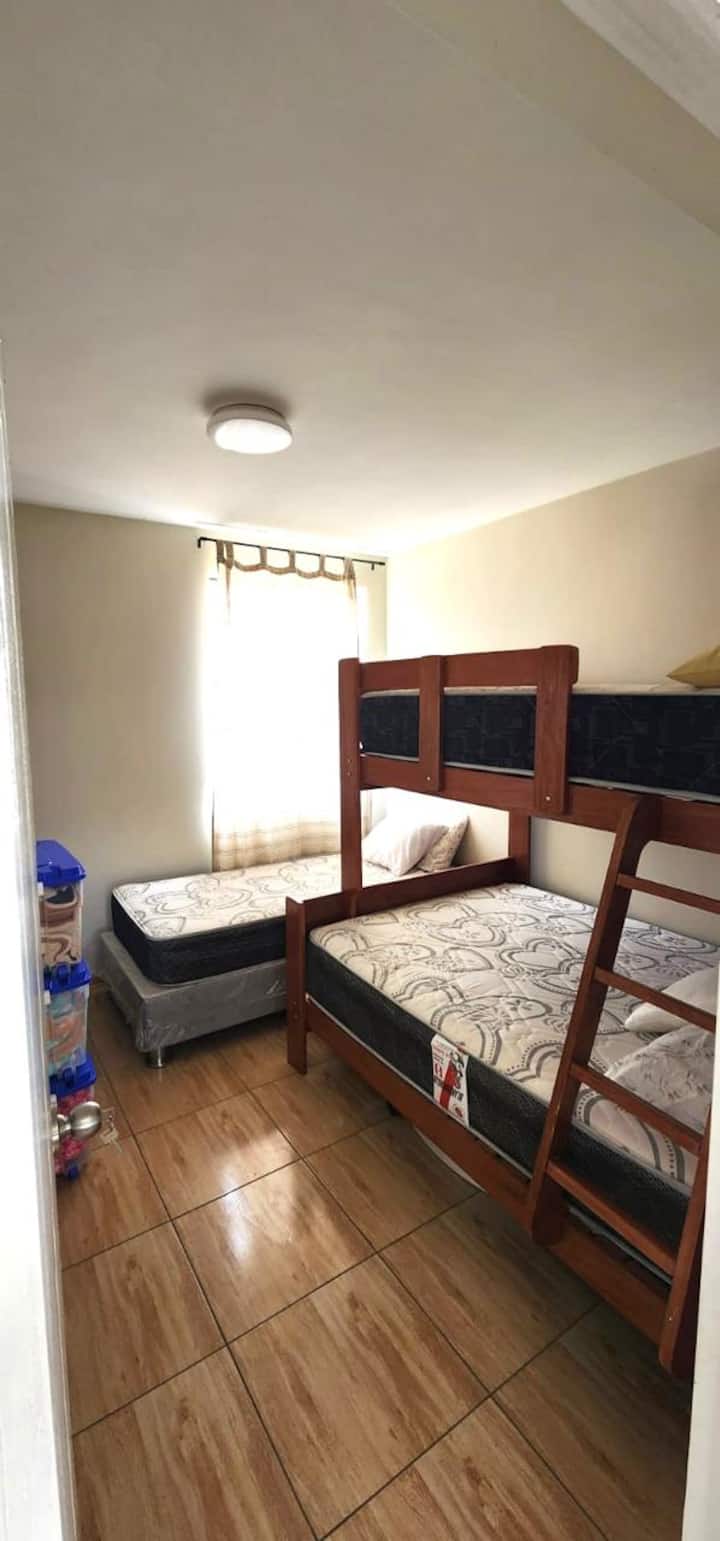 Dhomë gjumi 5
