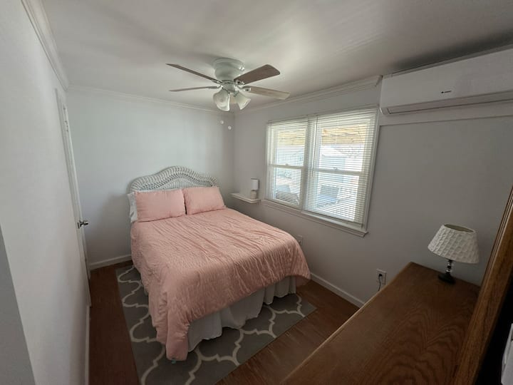 غرفة النوم 1