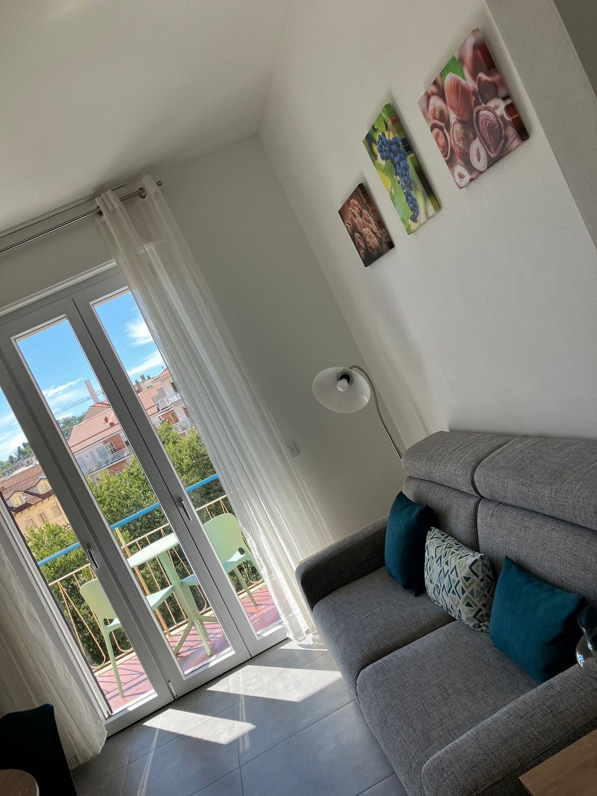 Дневна соба