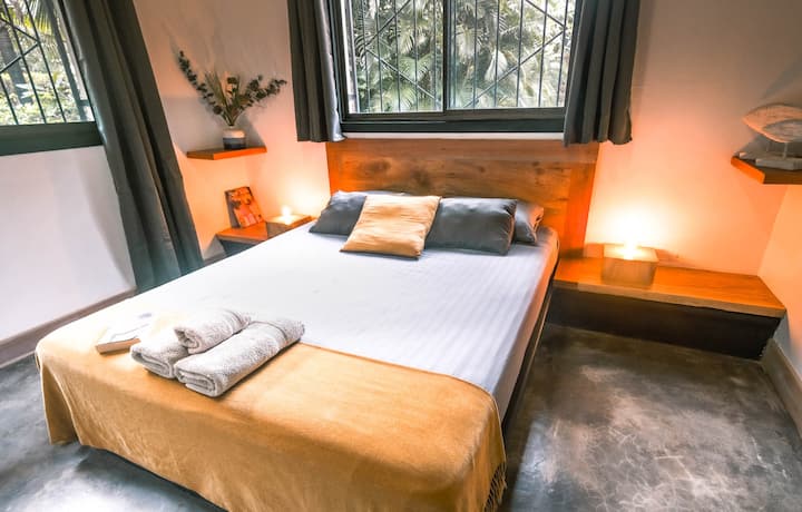 Chambre 1