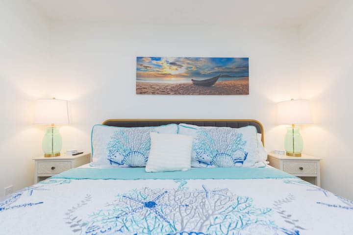 Спална соба 1