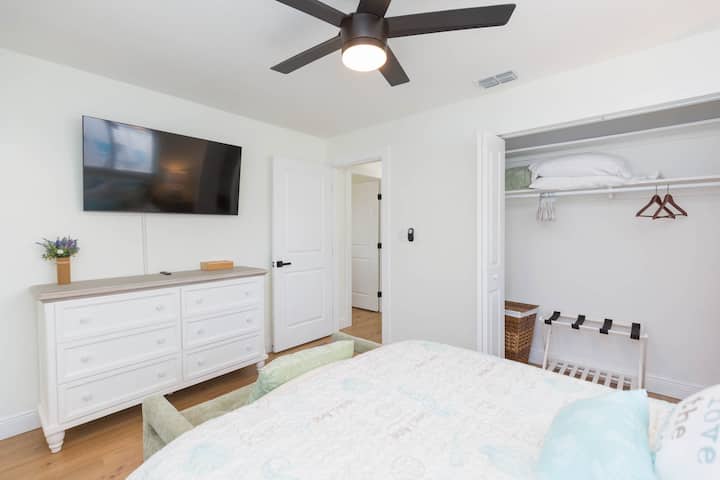 Спална соба 3