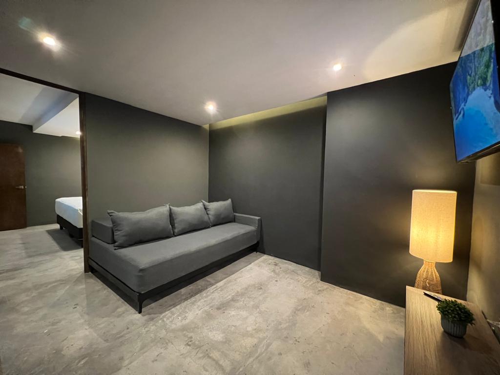 Top performing Airbnb: 08 Umbra Centro Mty, Old Quarter in Monterrey